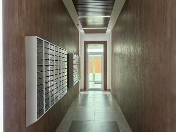 Все госпрограммы. 3-комн. 90 м² в ЖК Таировские Сады. Черновой ремонт. Кухня-гостиная 30 м²