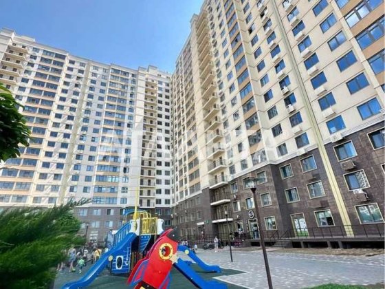 Продам 2-комнатную квартиру 60м2 Лоджия ЖК 53 Жемчужина Архитекторская Лиманка