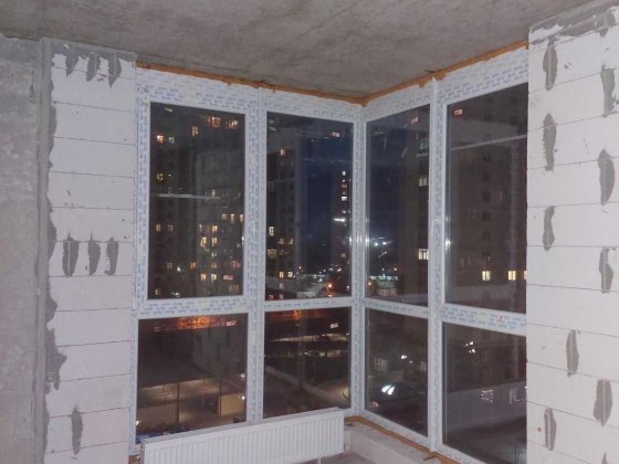 Продам 3-х кімнатну квартиру в ЖК Акварель. Таирово Лиманка