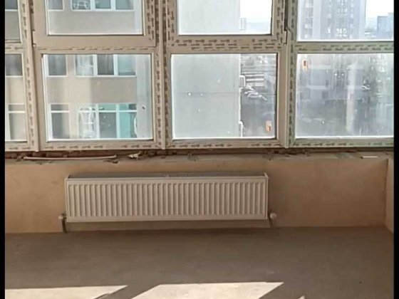 Продаж двокімнатної квартири в ЖК «Акварель 2» у «Перлинному кварталі» Лиманка