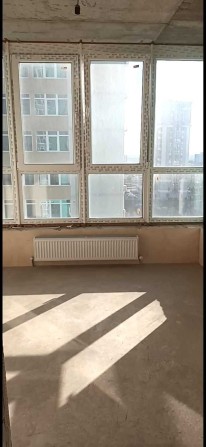 Продаж двокімнатної квартири в ЖК «Акварель 2» у «Перлинному кварталі» - фото 1