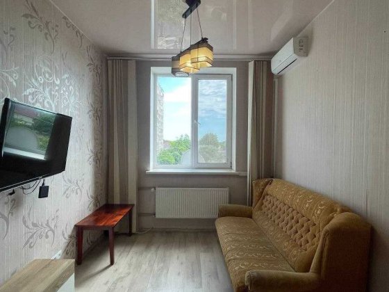 Продам 1-кімнатну квартиру в новому будинку , вул.Центральна, 57,53,49 Перлина Лиманка