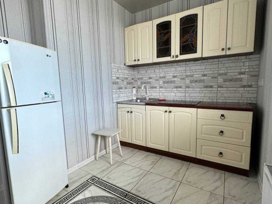 Продам 1кімнатну квартиру на Таірова/ Левітана, лоджія, ремонт. Держпрограмма Лиманка