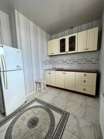 Продам 1кімнатну квартиру на Таірова/ Левітана, лоджія, ремонт. Держпрограмма - фото 1