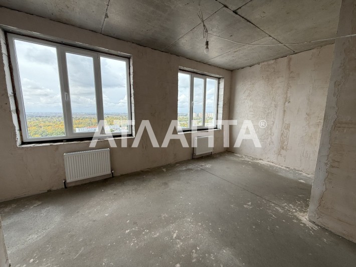 1-комнатная квартира в сданом доме на Таирово, 840$ за м2 - фото 1