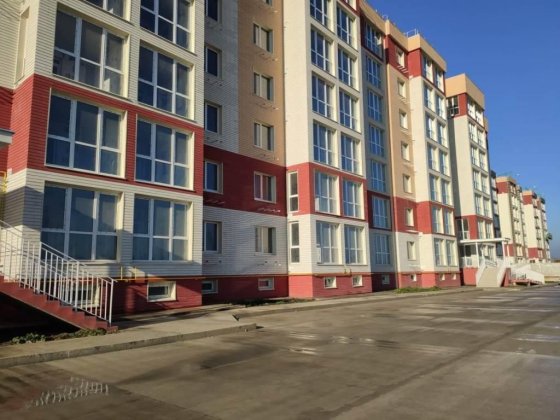 Продам 1-кв. вул. Будівельна ЖК Розенталь. Ваучер, Е-Оселя (324-672) Лиманка