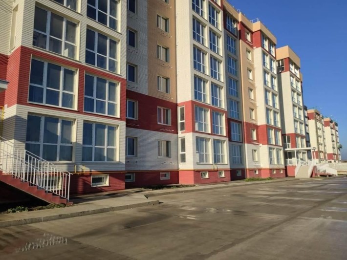 Продам 1-кв. вул. Будівельна ЖК Розенталь. Ваучер, Е-Оселя (324-672) - фото 1