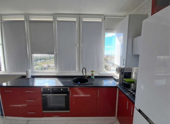 Продам 2-ком   квартиру с ремонтом и АГВ в Фонтанке - фото 1