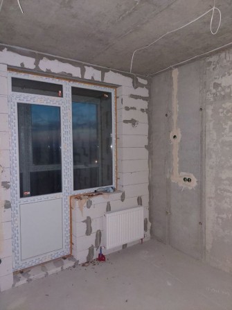 Продам трехкімнатну квартиру в жк Акварель 2. Таірово. - фото 1