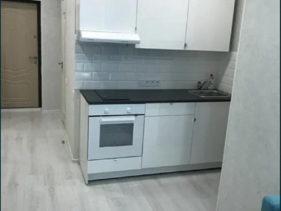 Продам квартиру-студію в ЖК Акварель 1 /Таїрова (293-779) Лиманка