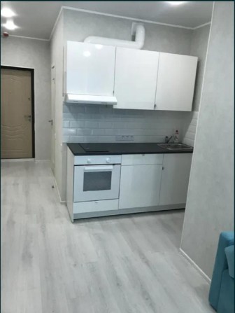 Продам квартиру-студію в ЖК Акварель 1 /Таїрова (293-779) - фото 1