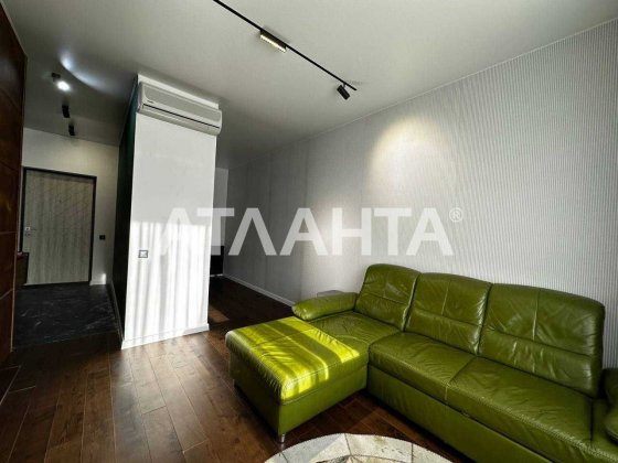 В продаже однокомнатная квартира в  ЖК "Таировские Сады". Лиманка