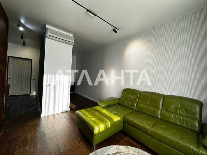 В продаже однокомнатная квартира в  ЖК "Таировские Сады". - фото 1