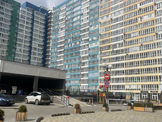 Продам квартиру Акварель Таирова Лиманка