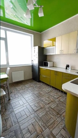 Двокімнатна квартира в 10 Перлині на Марсельській(3-319-080) - фото 1