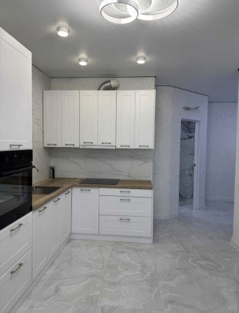Продам квартиру 59 Жемчужина на  Сахарова - фото 1