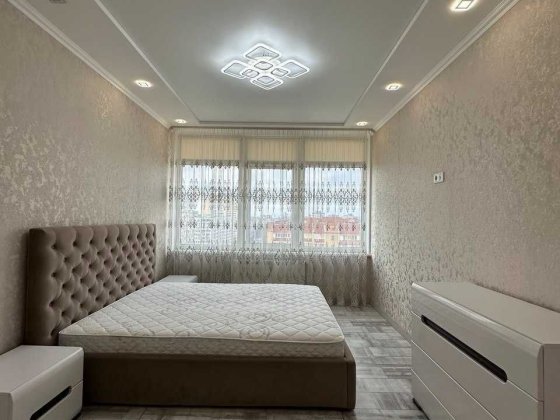 Продам 2-кімнатну квартиру з ремонтом у ЖК «30 Перлина» на Котовського Вул. Сахарова Ліски (Одеська обл.)
