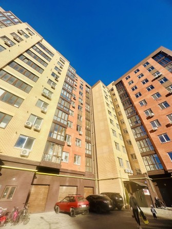 Продам 1к. квартира в ЖК Одесская Чайка на Сахарова - фото 1