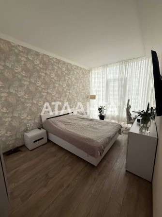 2 кімнатна квартира в новому ЖК 20 Перлина. З ремонтом. З документами. - фото 1