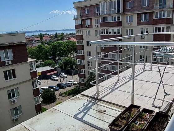 Продажа 2х кмн в Золотой эре!Море через дорогу! Крыжановка
