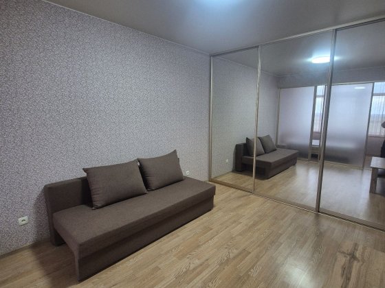 Продаж 1-кімнатної квартири,  47 Перлина   ЖК"Kadorr" Крижанівка