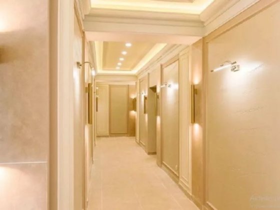 Парк Фонтанов кварира с патио зоной 1 этаж сданный дом 68 метров-55000$ Лески (Одесская обл.)
