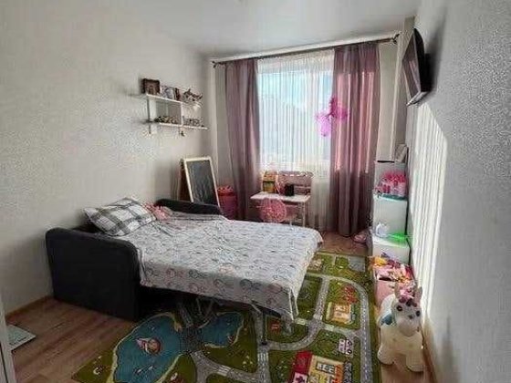 В продажу укомплектована 2 квартира  -  7 Небо Авангард