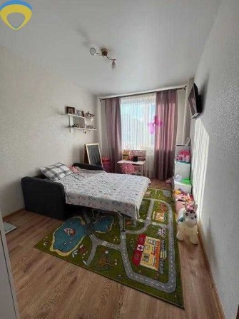 В продажу укомплектована 2 квартира  -  7 Небо - фото 1
