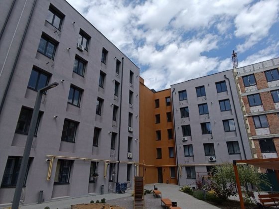 Продам 1 комн квартиру студию , ЖК Кекс Авангард