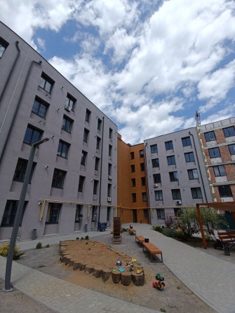 Продам 1 комн квартиру студию , ЖК Кекс - фото 1