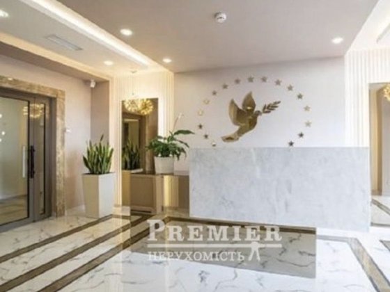 Продам 2 кімнатну квартиру вул. Академіка Сахарова. Ліски (Одеська обл.)
