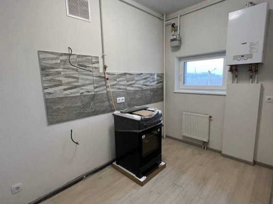 Продам 1-кімнатну квартиру з ремонтом в новобудові, Авангард Авангард