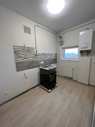 Продам 1-кімнатну квартиру з ремонтом в новобудові, Авангард - фото 1