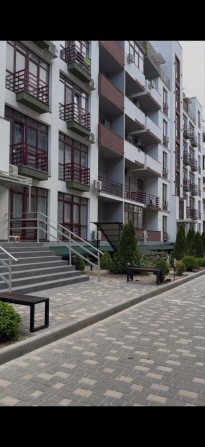 Продам 1-к.квартиру в ЖК Смарт Сити.Вул.Бочарова.(Продаж від власника) - фото 1