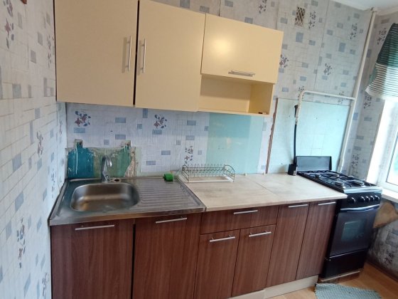 Продам 2кімн.квартиру на вул.С.Палія/В.Бувалкіна Лески (Одесская обл.)