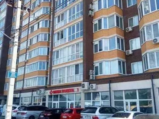 Продам евродвушку в ЖК Форест Фонтанка Одесса Фонтанка
