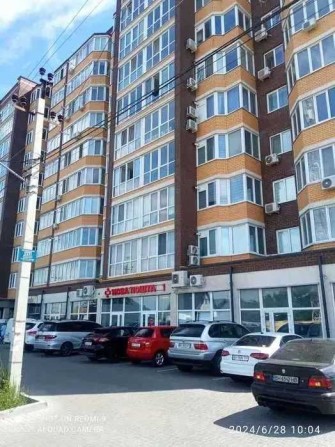 Продам евродвушку в ЖК Форест Фонтанка Одесса - фото 1