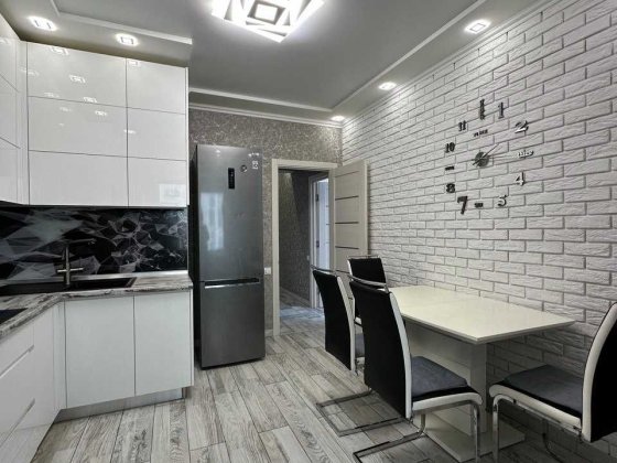 Срочно! 2-комн. квартира в Кадор, 30 Жемчужина, всё остаётся! Крижанівка
