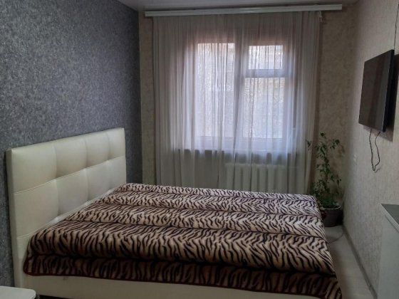 2х кім.Володимира Великого,  з капітальним ремонтом, держ.программи.