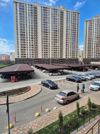 Супер предложение!N Квартира Кадор от строителей 37000у.е/2 этаж - фото 1