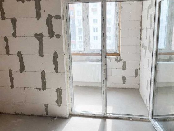2к квартира біля моря в ЖК Золота Ера, 3 поверх, 58 метрів.