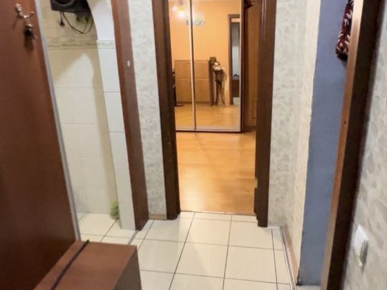 Продам 2-х комнатную квартиру в центре Авангарда Авангард