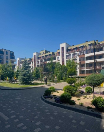Квартира-студия с балконом в ЖК Smart City 24,3 м² - фото 1