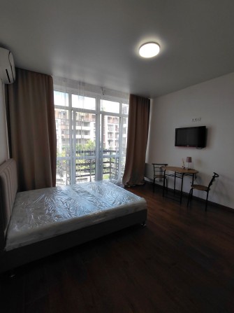 Продам 1 ком смарт квартиру на ул.Бувалкина 60 - фото 1