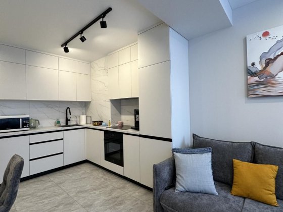 Продаж квартири в ЖК "Золота Ера", Крижанівка (3-234-975) Крыжановка