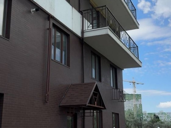 продам 3к квартиру по вул. Лесі Українки (Ліски, поруч Одеса, ТРЦ Рівьєра) Лески (Одесская обл.)