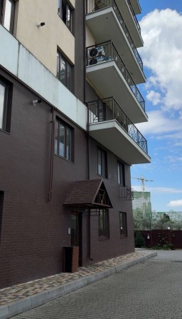продам 3к квартиру по вул. Лесі Українки (Ліски, поруч Одеса, ТРЦ Рівьєра) - фото 1