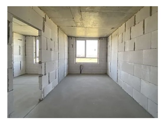 Продам 1-но комн.кв. в ЖК Акварель 10 на ул. Сахарова Лески (Одесская обл.)