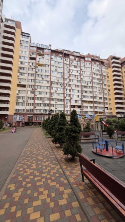 Срочно‼️ Самая низкая цена в Радужном ЖК Левитана ‼️ Квартира с ремонтом | Ваучер, Сертификаты, є-Ві - фото 1
