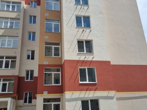 ПРОДАМ 1 квартиру ЖК Розенталь Лиманка
